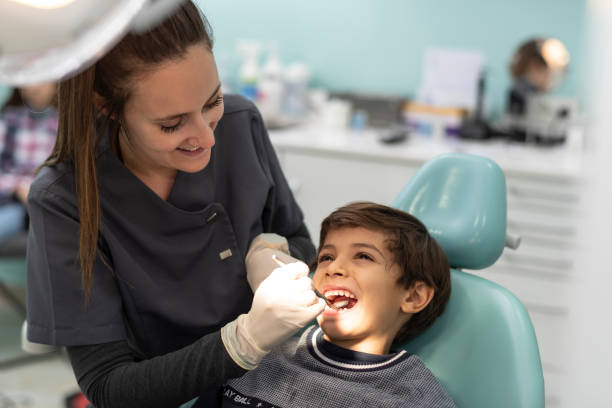 Best Emergency Pediatric Dentist  in Chenoweth, OR