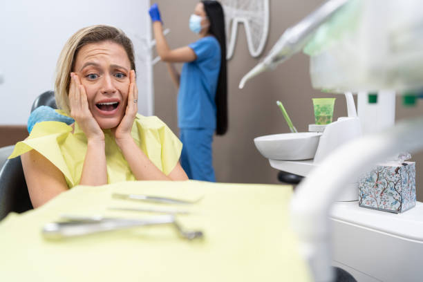 Best Emergency Gum Pain Relief  in Chenoweth, OR