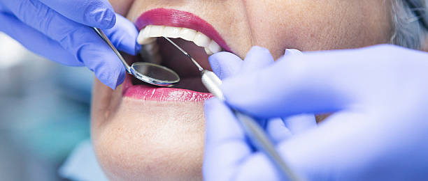 Emergency Gum Pain Relief in OR
